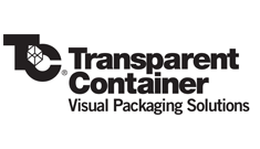 Transparent Container