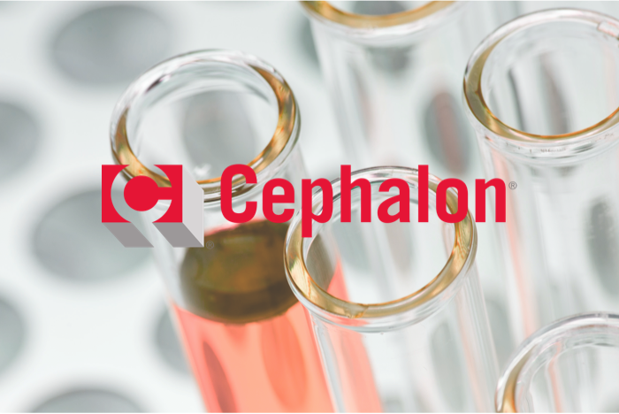 Cephalon, Inc.