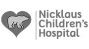 Nicklaus Childrens Hospital